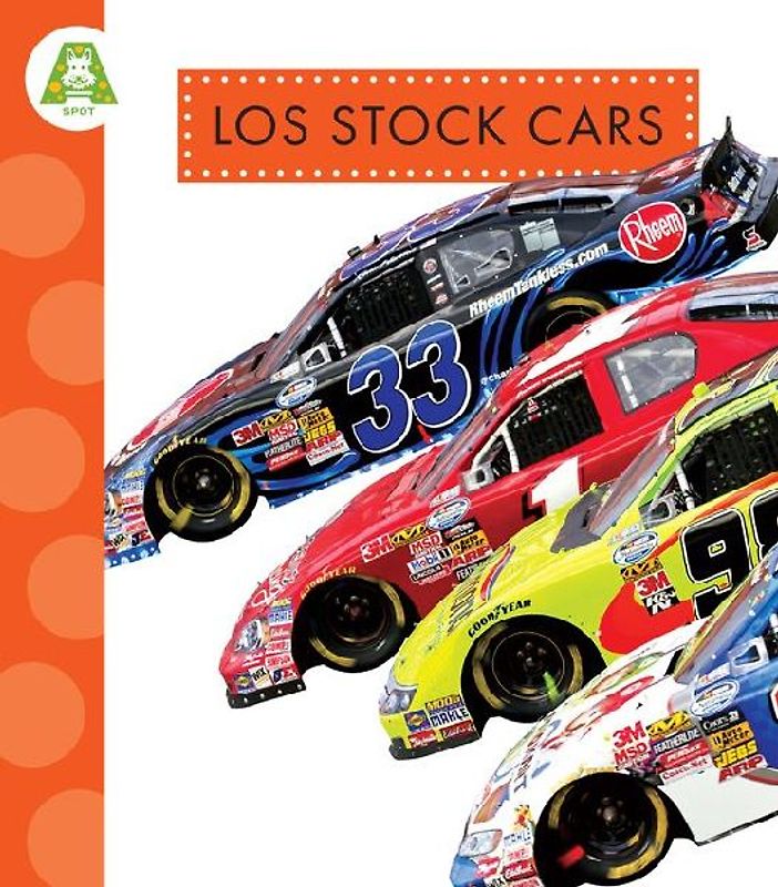 Los Stock Cars