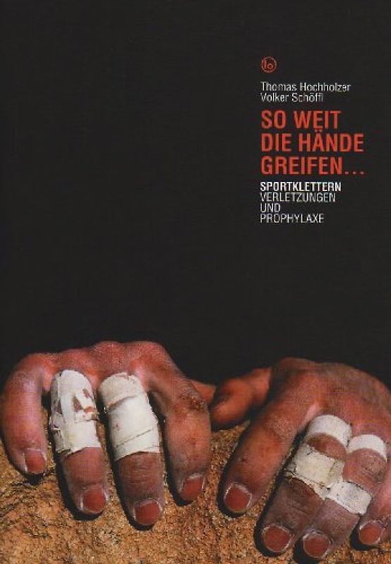 So weit die Hände greifen…