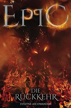 EPIC-Trilogie / EPIC - Die Rückkehr