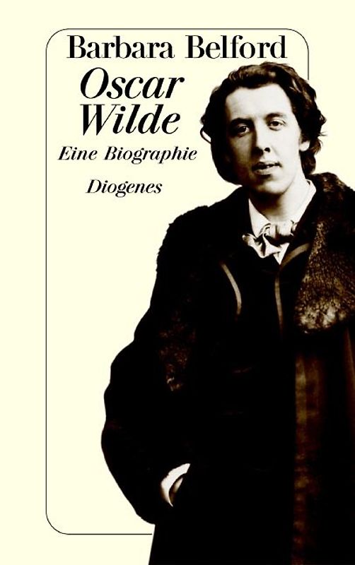 Oscar Wilde