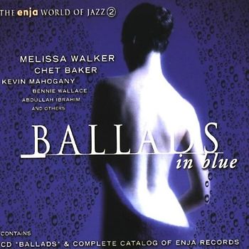Various - Ballads in Blue
