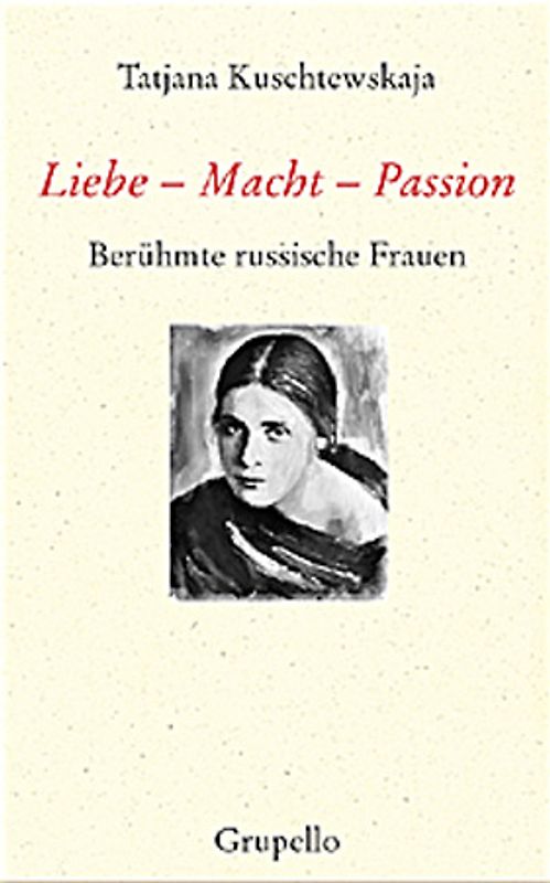Liebe – Macht – Passion