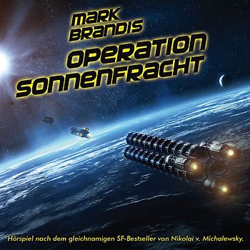 Mark Brandis / Operation Sonnenfracht