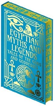 Egyptian Myths and Legends