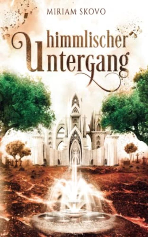 Himmlischer Untergang