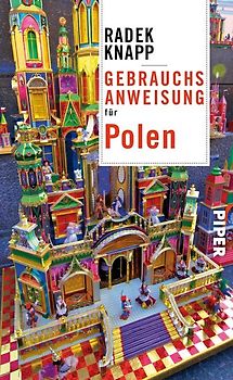 Gebrauchsanweisung für Polen
