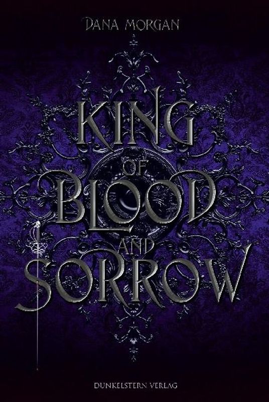 King of Blood and Sorrow