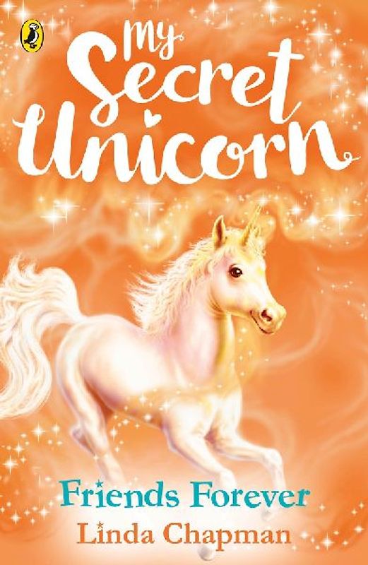 My Secret Unicorn: Friends Forever