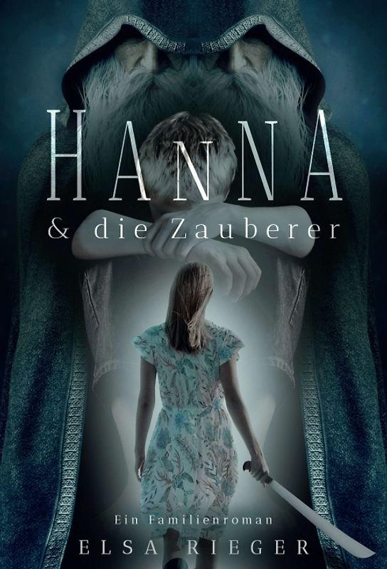Hanna und die Zauberer