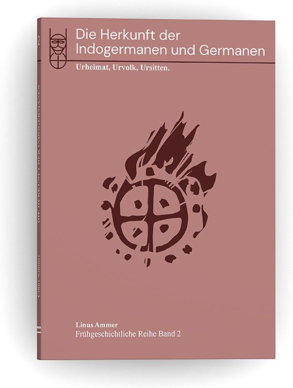 Die Herkunft der Indogermanen und Germanen