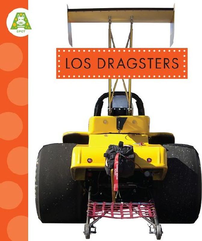Los Dragsters