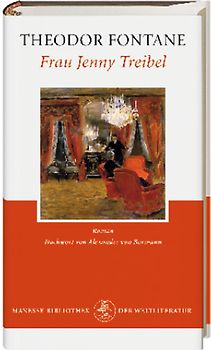 Frau Jenny Treibel