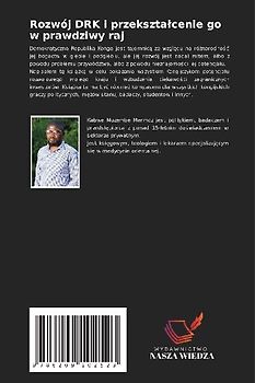 Rozwój DRK i przekszta¿cenie go w prawdziwy raj