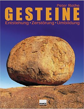 Gesteine