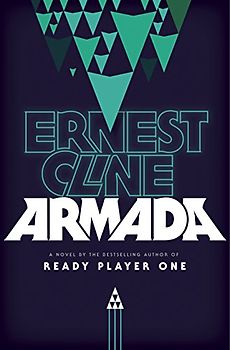 Armada: A Novel - Cline, Ernest