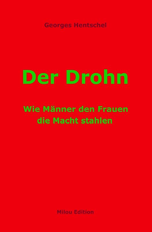 Der Drohn