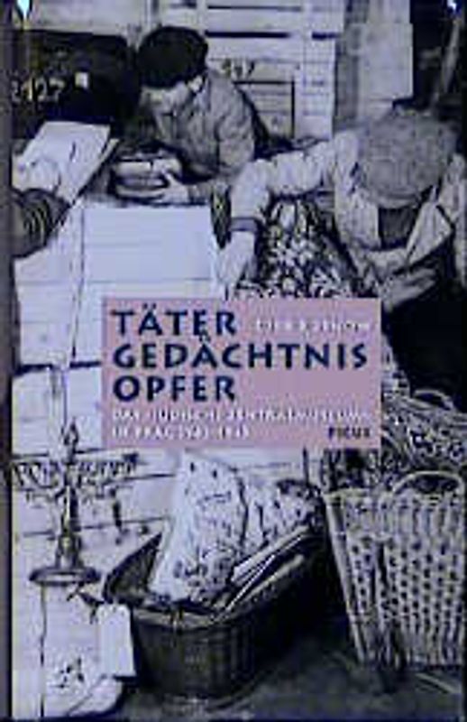 Täter, Gedächtnis, Opfer