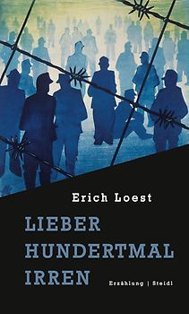 Lieber hundertmal irren