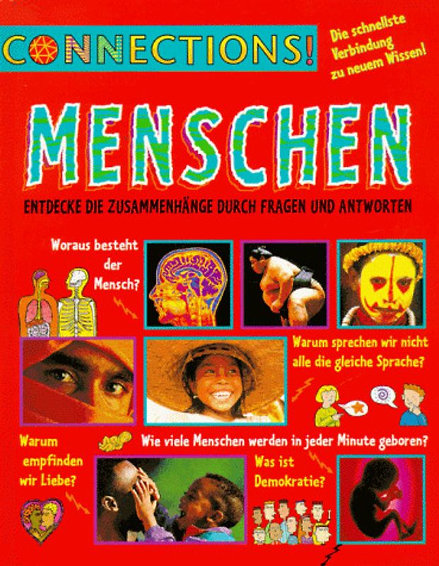 Connections - Menschen