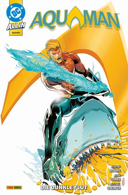 Aquaman