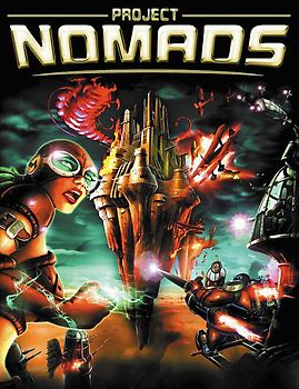 Project Nomads PC Spiele