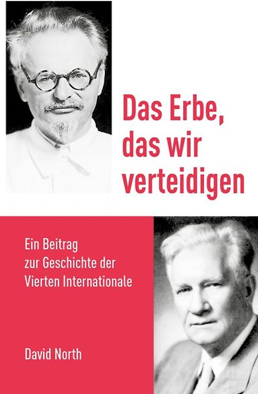 Das Erbe, das wir verteidigen