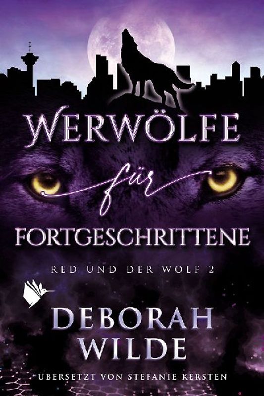 Werwölfe für Fortgeschrittene