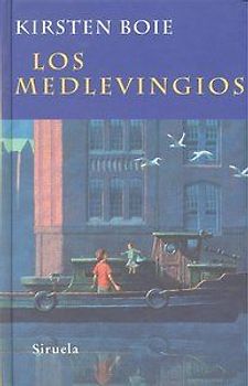 Los medlevingios
