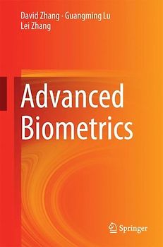 Advanced Biometrics