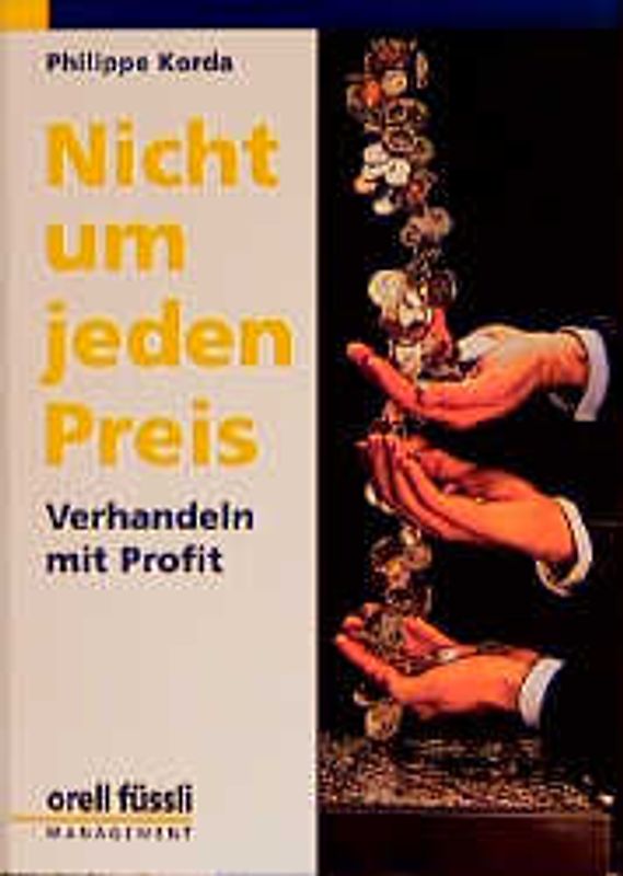 Nicht um jeden Preis