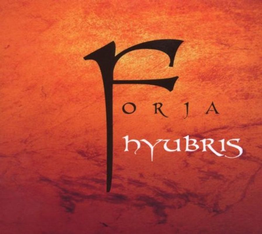 Hyubris - Forja