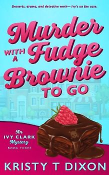 Murder With a Fudge Brownie to Go