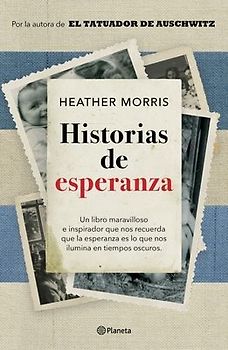 Historias de Esperanza / Stories of Hope