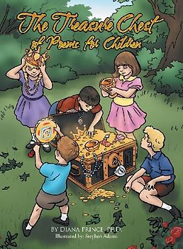 The Treasure Chest of Poems for Children