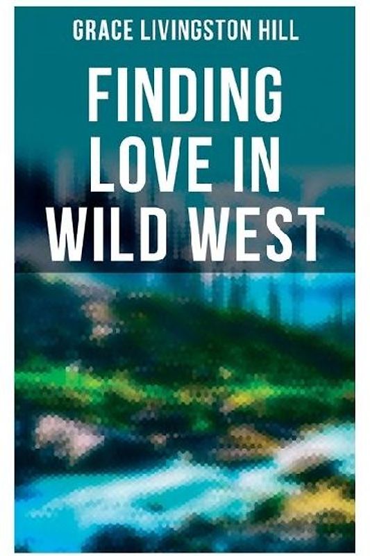 Finding Love in Wild West