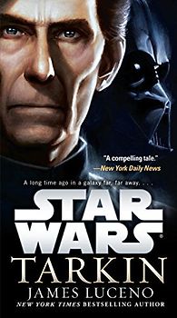 Tarkin: Star Wars - Luceno, James