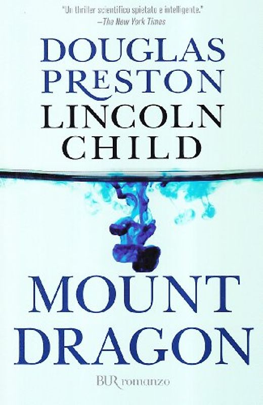 Mount Dragon - Child, Lincoln