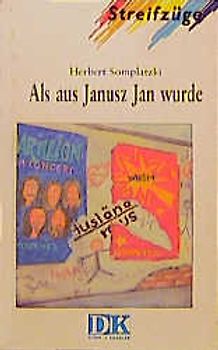 Als aus Janusz Jan wurde