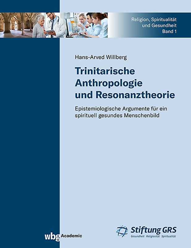 Trinitarische Anthropologie und Resonanztheorie