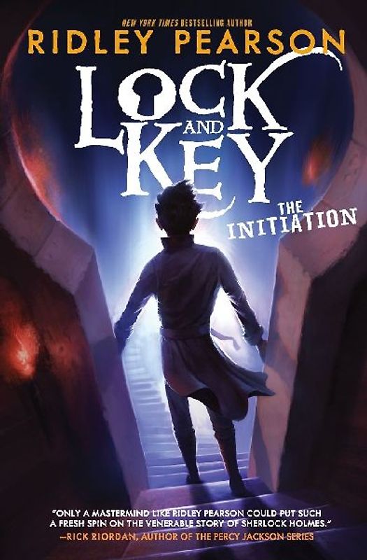 Lock and Key