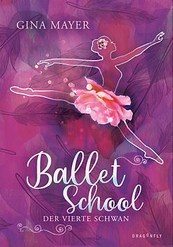 Ballet School – Der vierte Schwan