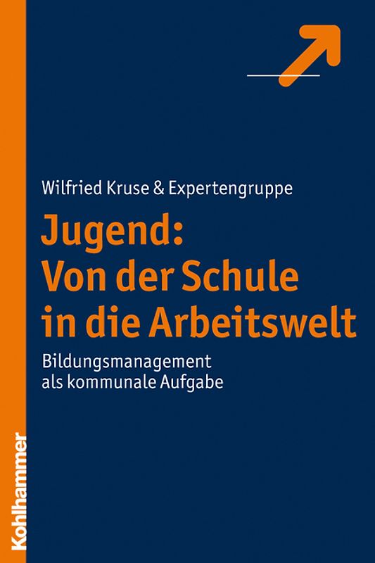 Jugend: Von der Schule in die Arbeitswelt