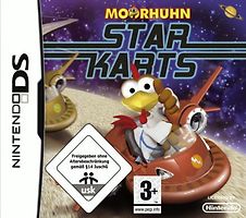 Moorhuhn Star Karts