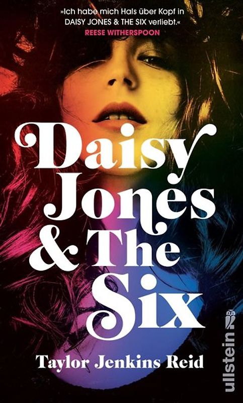 Daisy Jones and The Six