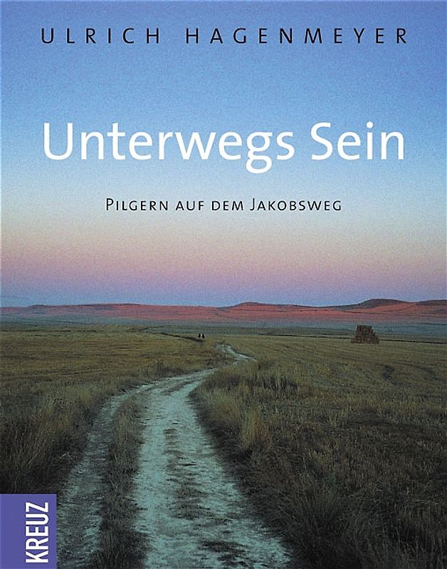 Unterwegs sein