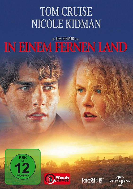 In einem fernen Land DVD