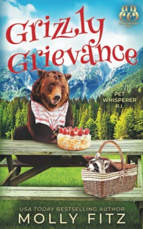 Grizzly Grievance