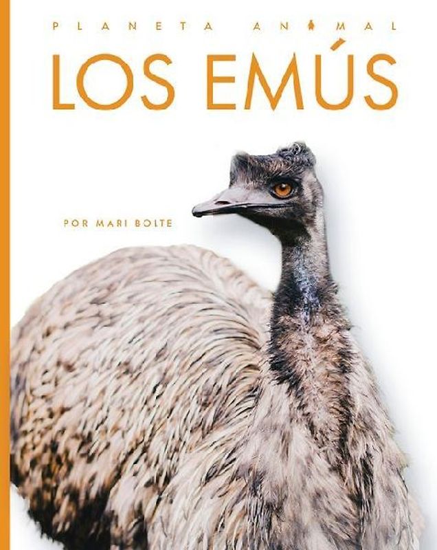 Los Emús
