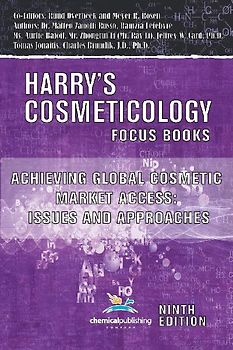 Achieving Global Cosmetic Market Access