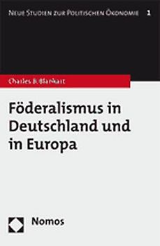 Föderalismus in Deutschland und in Europa